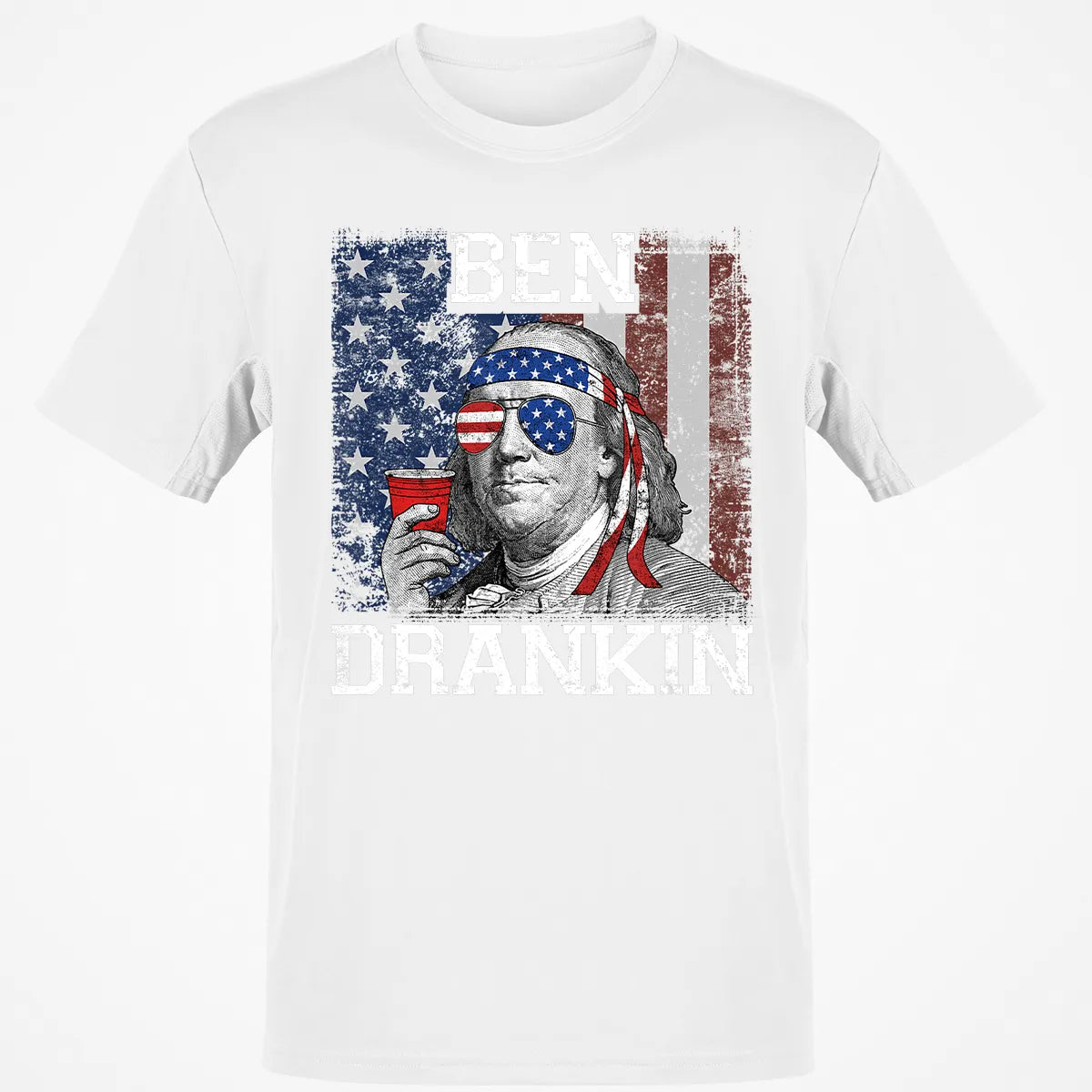 Classic Unisex T-Shirt - T6K2MUB3