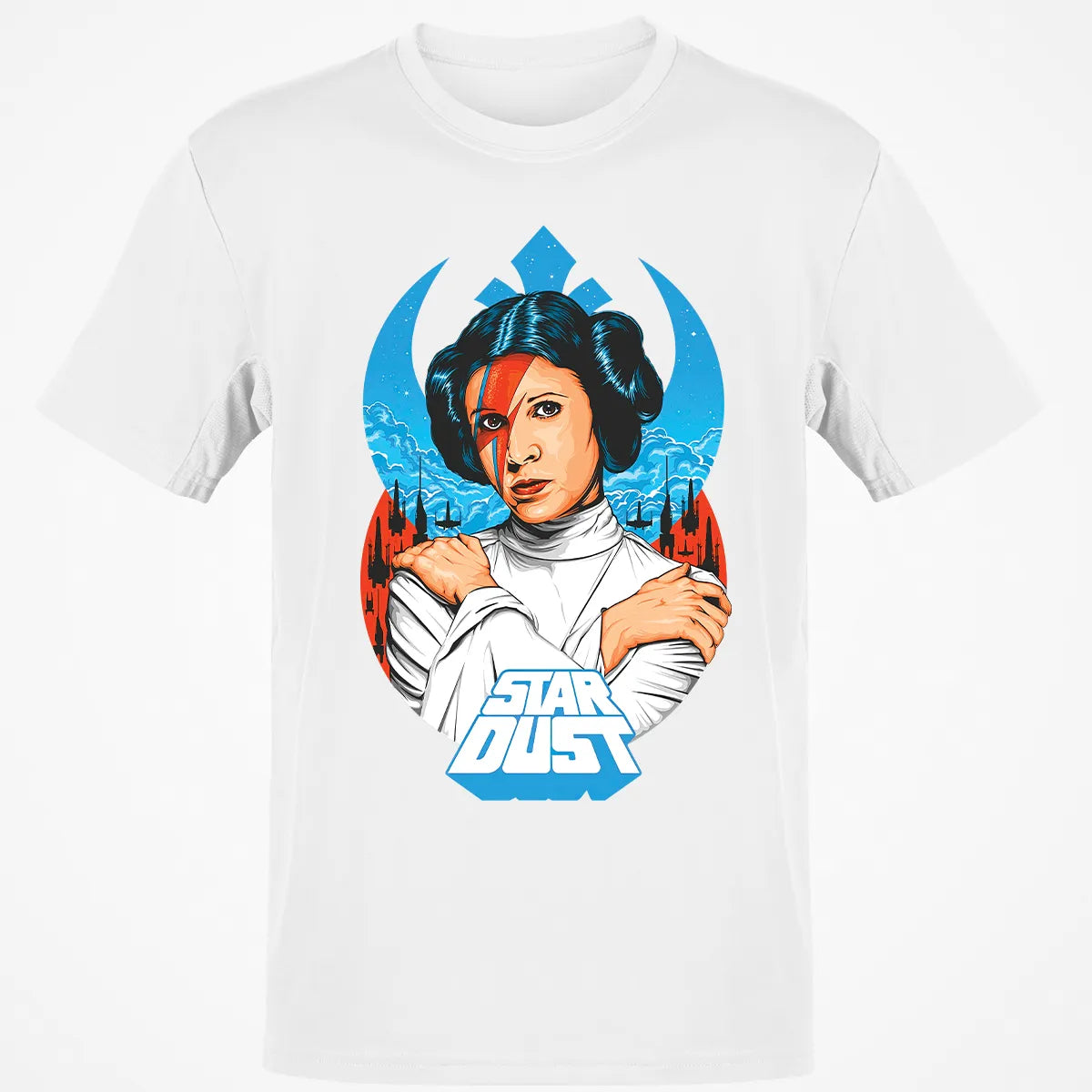 Classic Unisex T-Shirt - LRQM9MT2