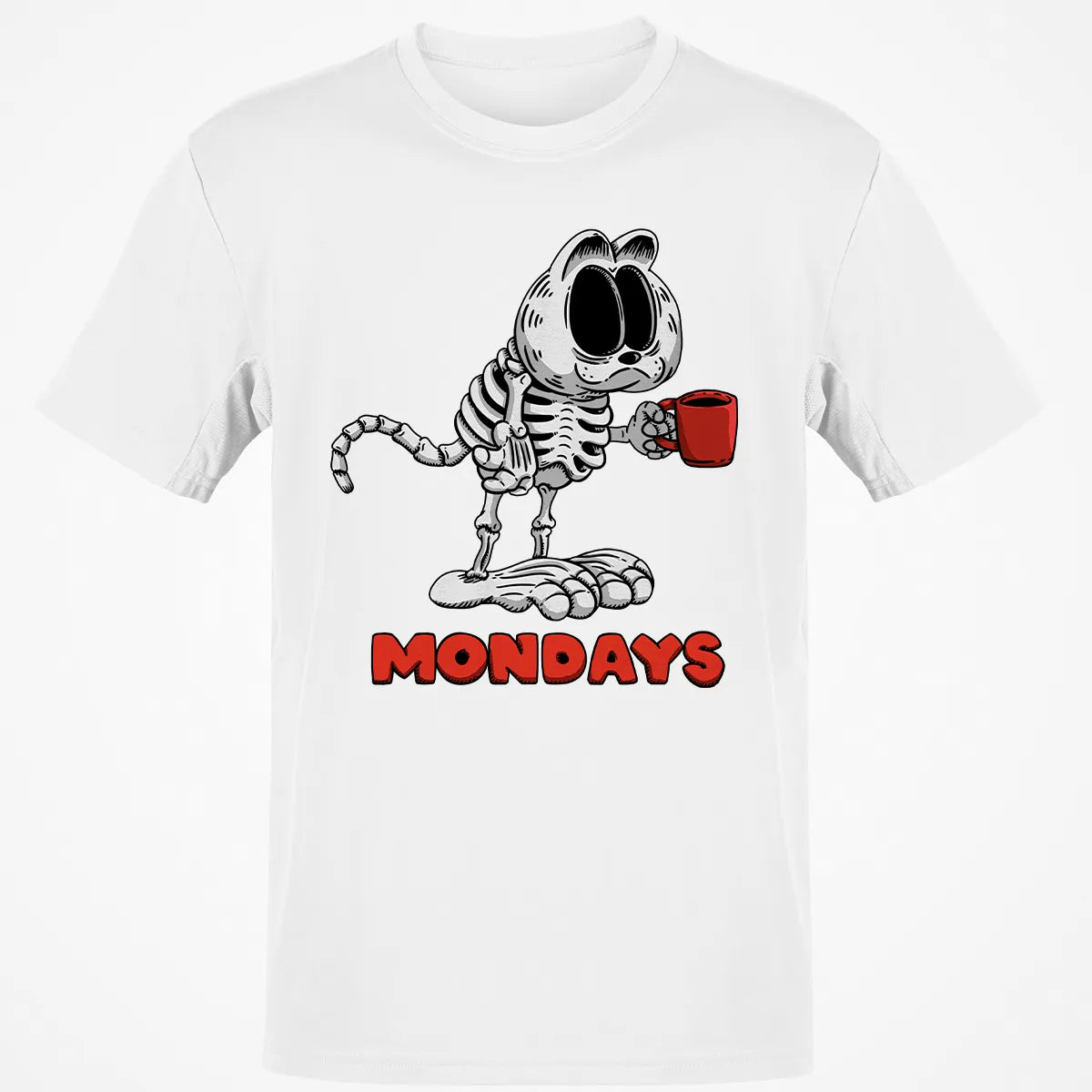 Classic Unisex T-Shirt - X8PZFNY8