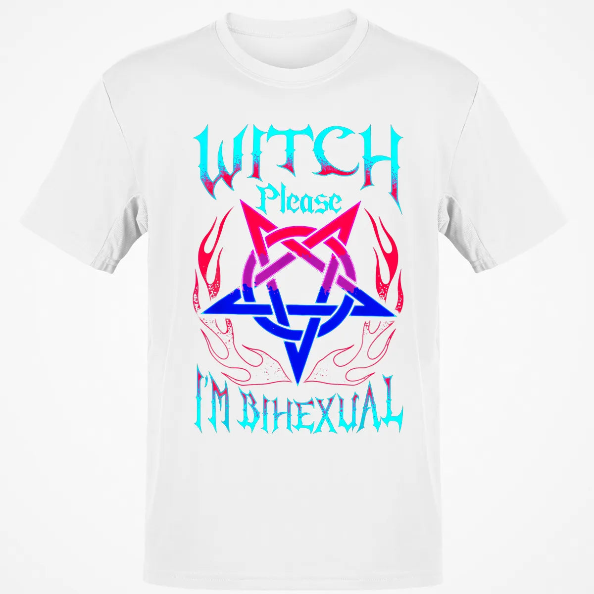 Classic Unisex T-Shirt - YQS2RKYS