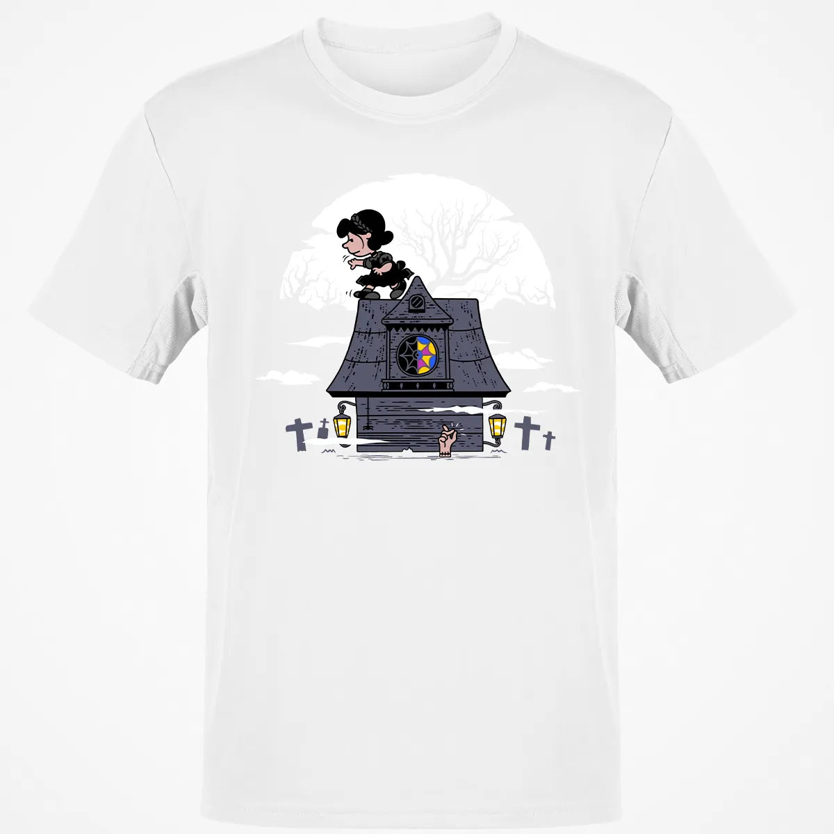 Classic Unisex T-Shirt - XKS8WPF3