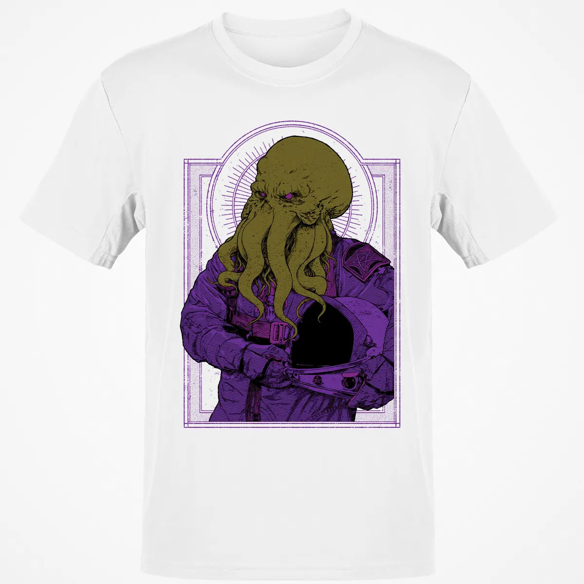 Classic Unisex T-Shirt - MBS1ZRN6