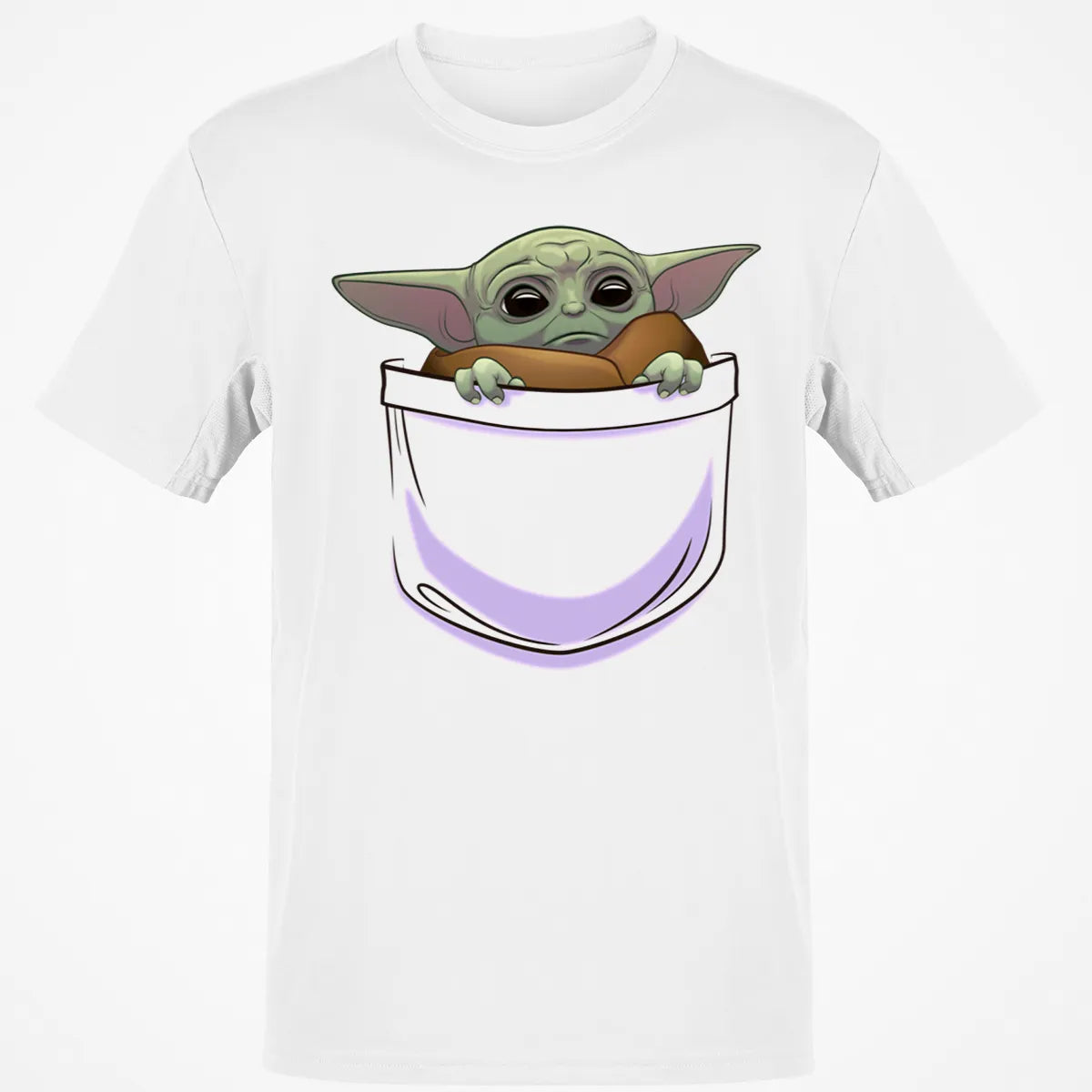 Classic Unisex T-Shirt - G6VFS91K
