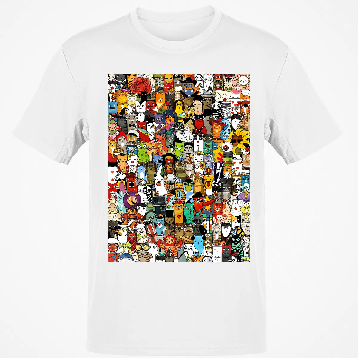 Classic Unisex T-Shirt - XTYYPRXJ