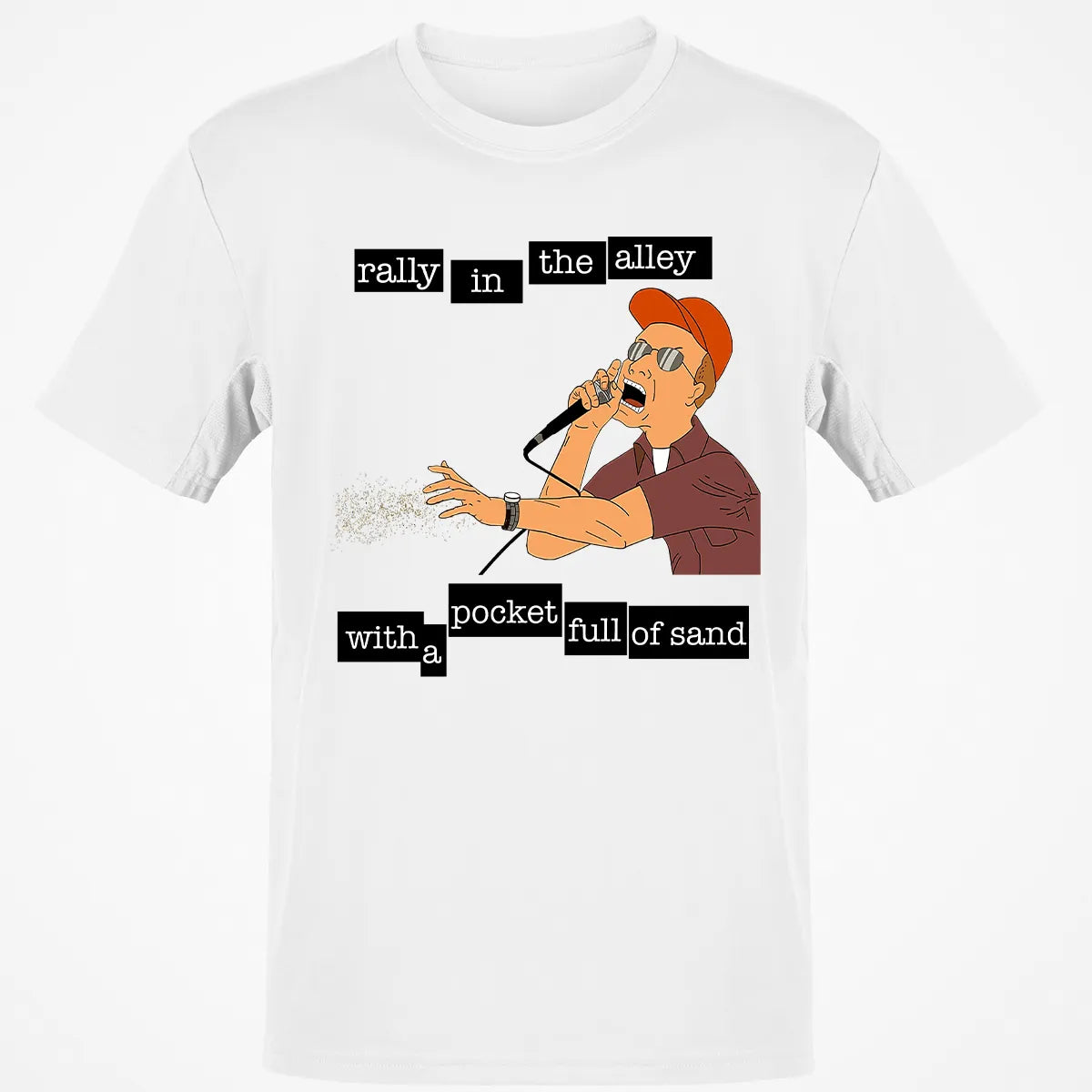 Classic Unisex T-Shirt - GGPRXC32