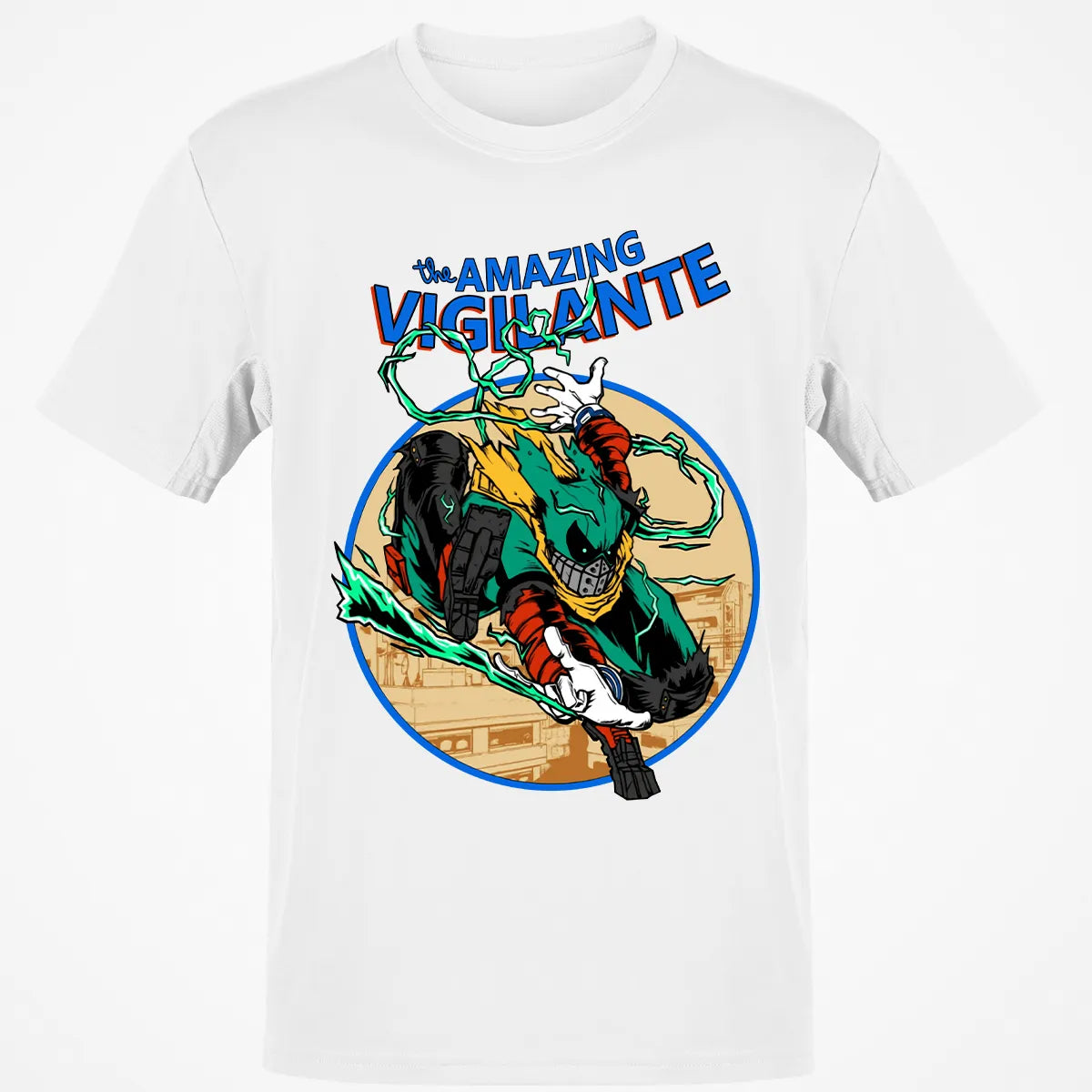 Classic Unisex T-Shirt - 35YQ5T7E