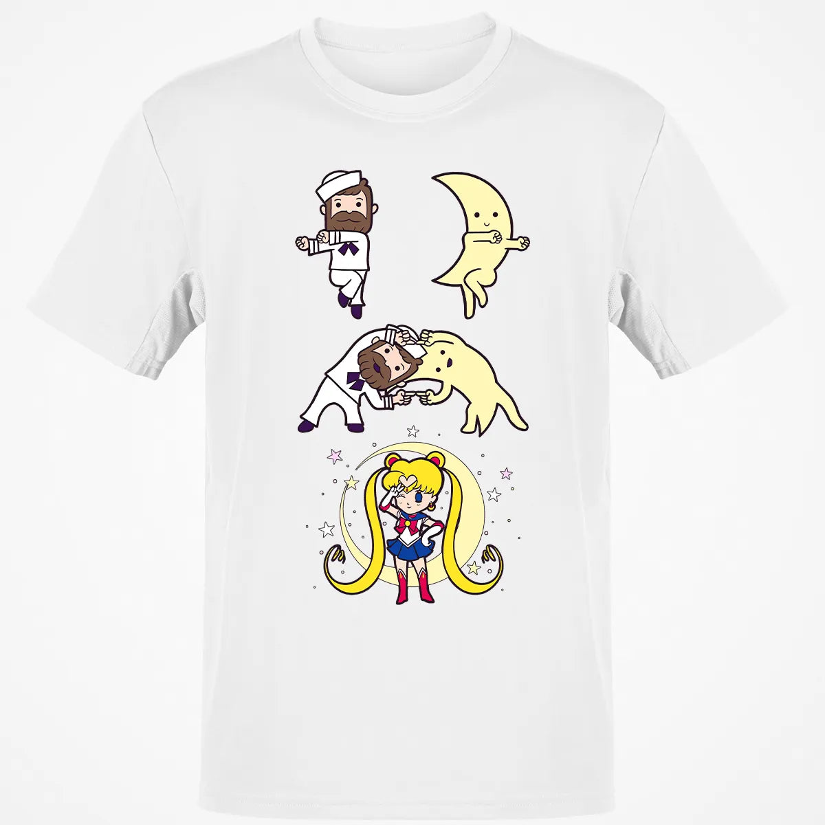 Classic Unisex T-Shirt - 6VWAC71H