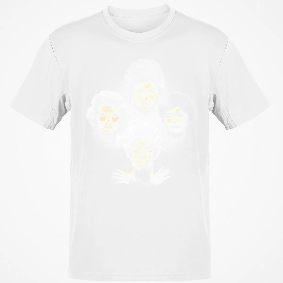 Classic Unisex T-Shirt - TZ58R572