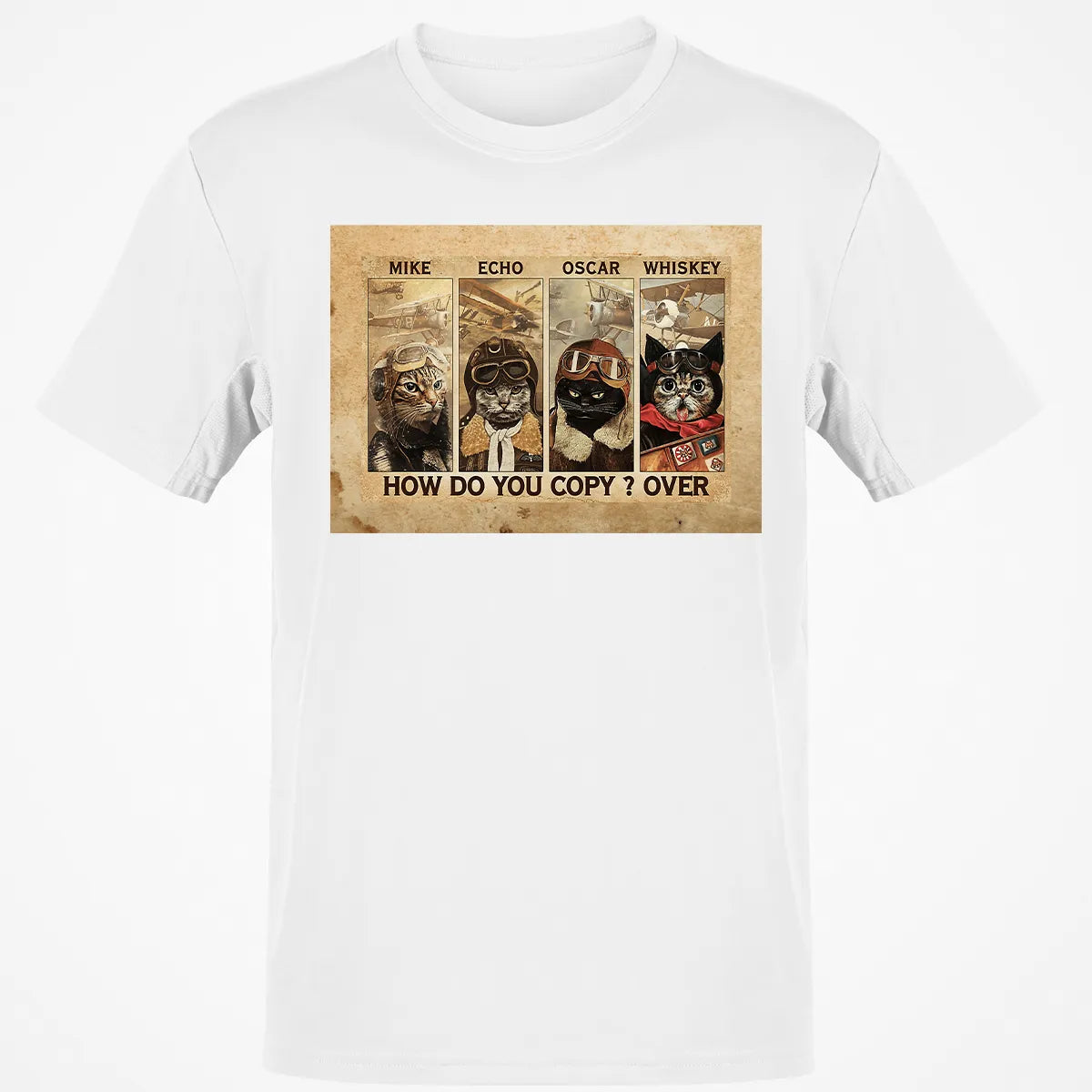 Classic Unisex T-Shirt - 3K2XRY5N