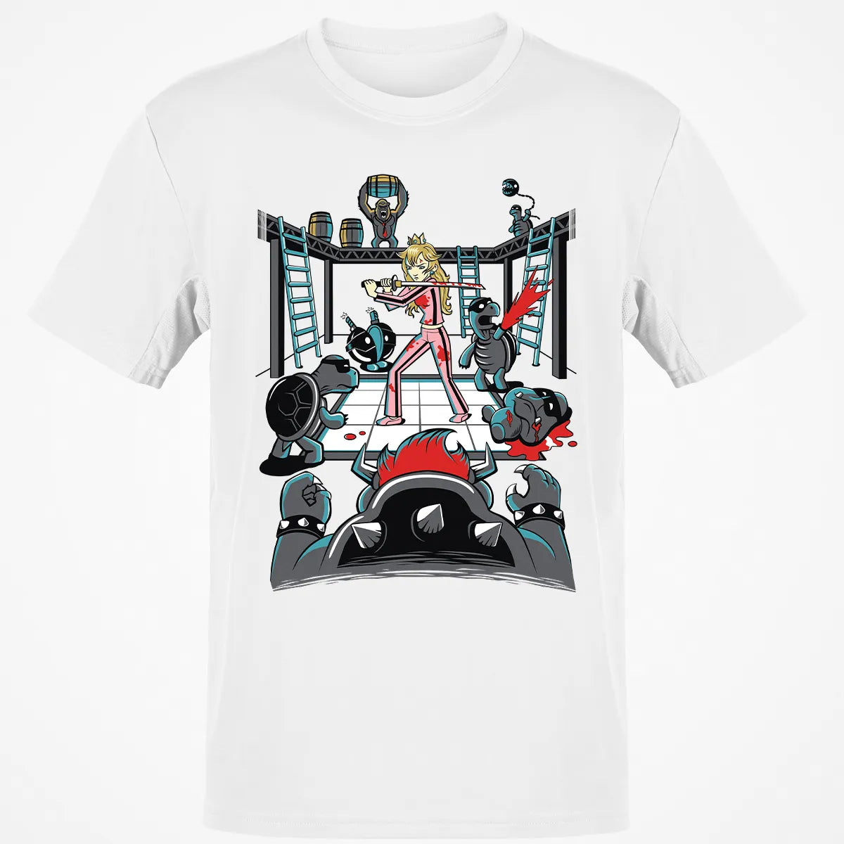 Classic Unisex T-Shirt - 8ZS5126D