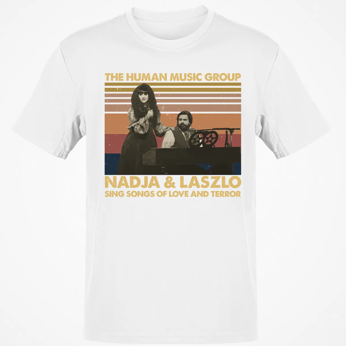 Classic Unisex T-Shirt - 6NPUTPC6