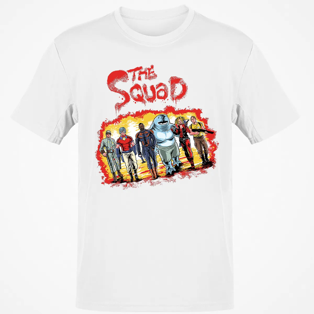 Classic Unisex T-Shirt - EEABLYSL