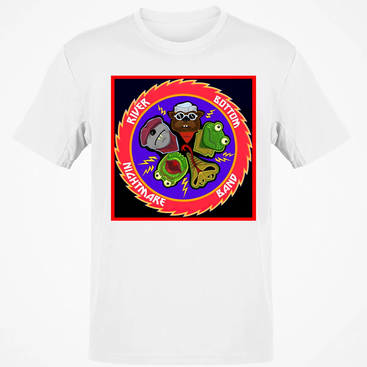 Classic Unisex T-Shirt - WMLTGMGQ
