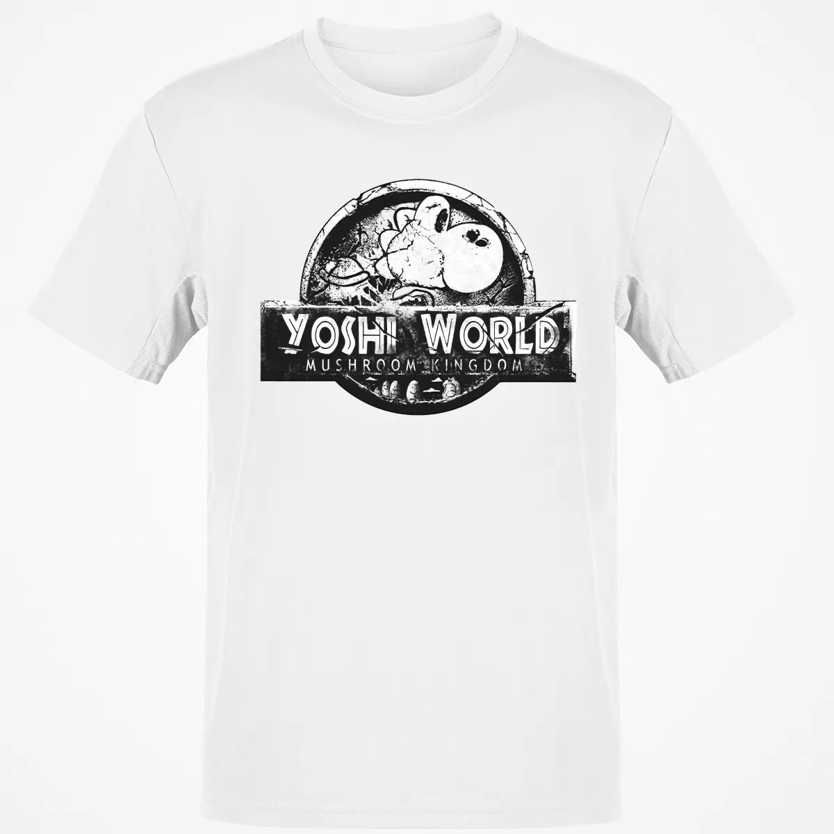 Classic Unisex T-Shirt - 8R1LYZE3