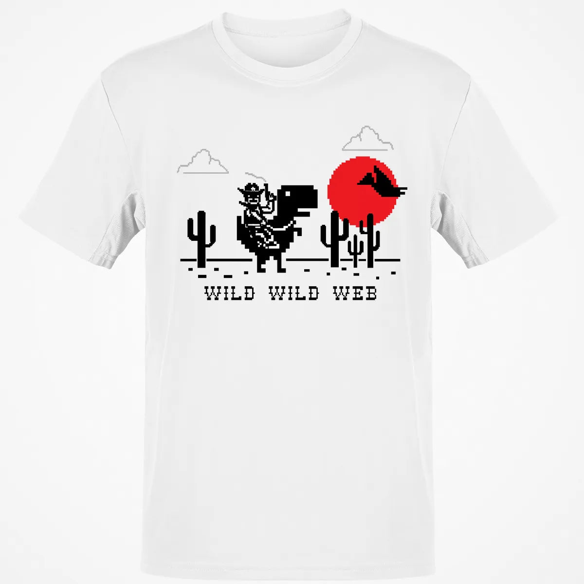 Classic Unisex T-Shirt - FCSM5C47