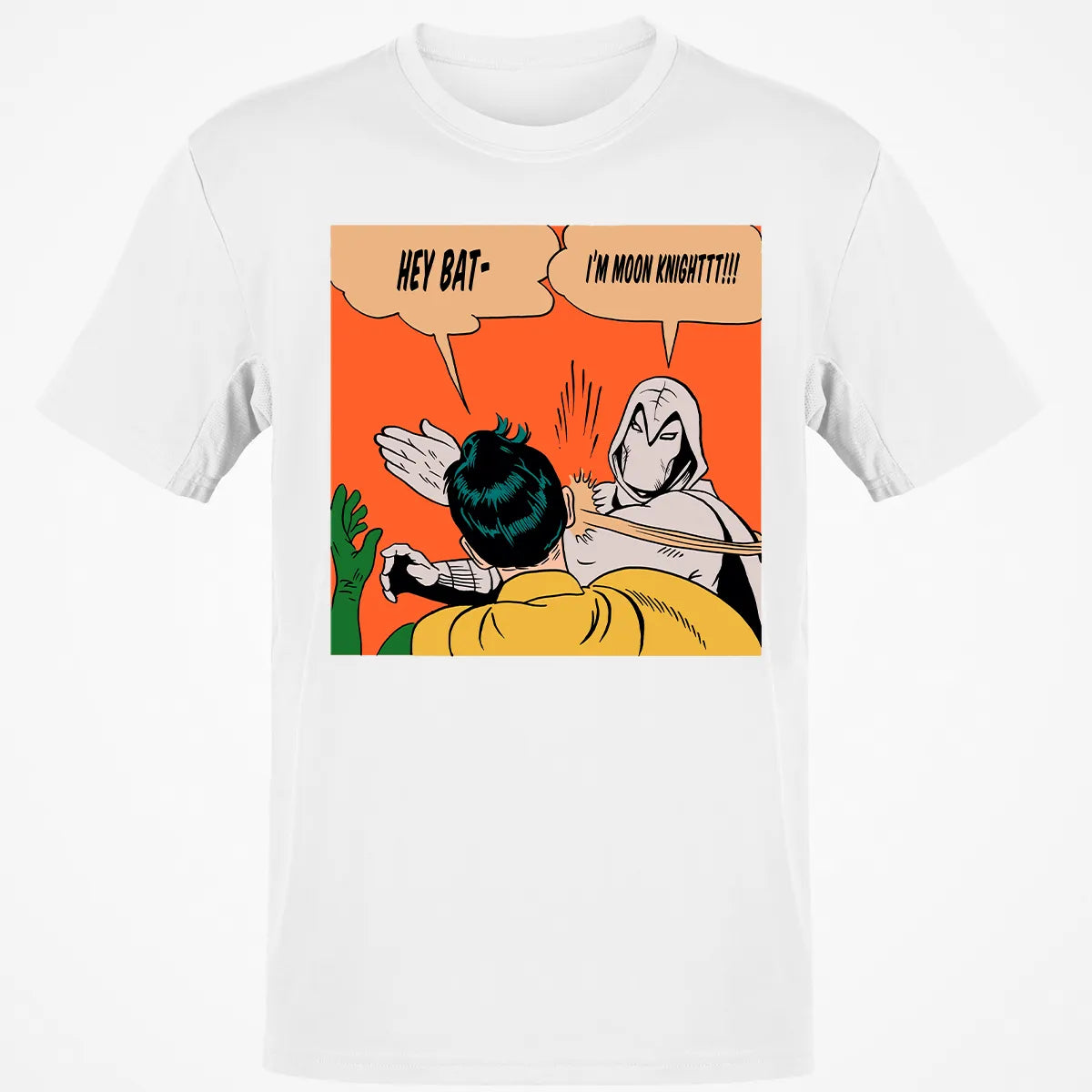 Classic Unisex T-Shirt - PU2QVUFE