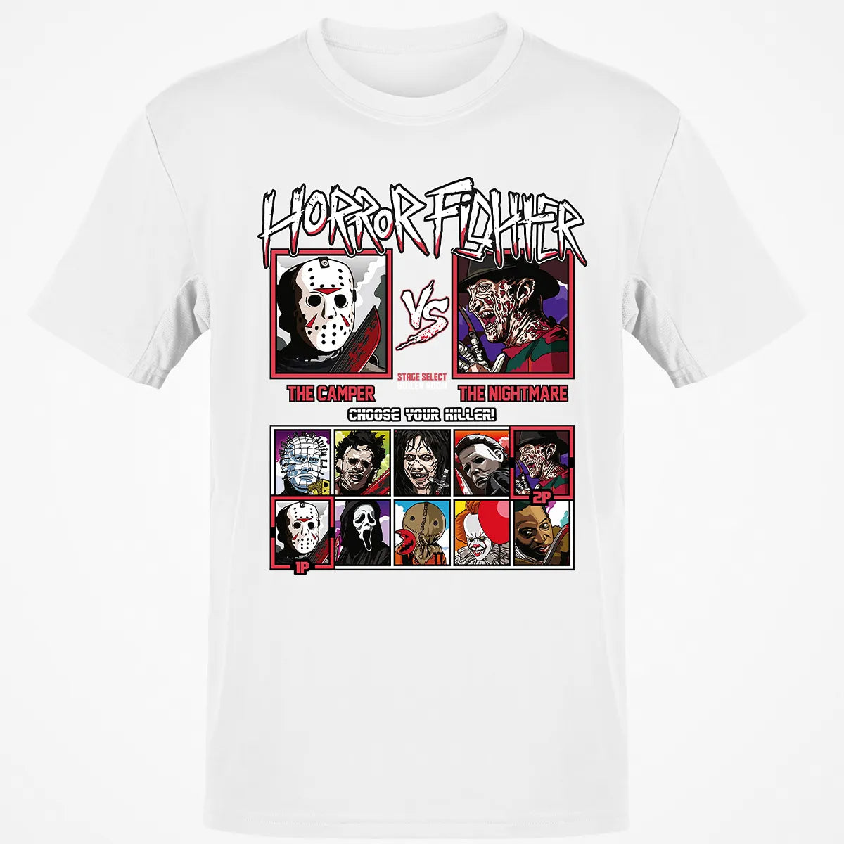 Classic Unisex T-Shirt - S5KEX9QY