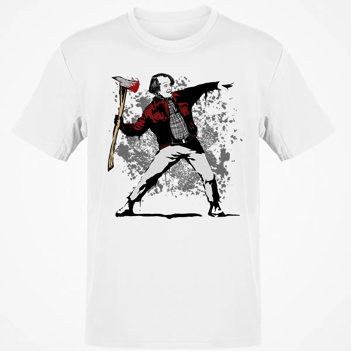 Classic Unisex T-Shirt - FQRPFZJX