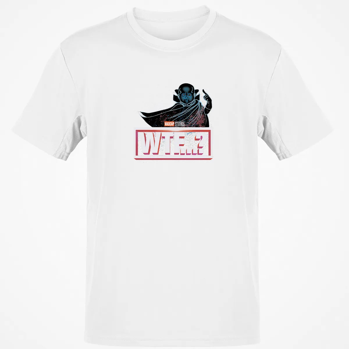 Classic Unisex T-Shirt - 4CZSCXW1