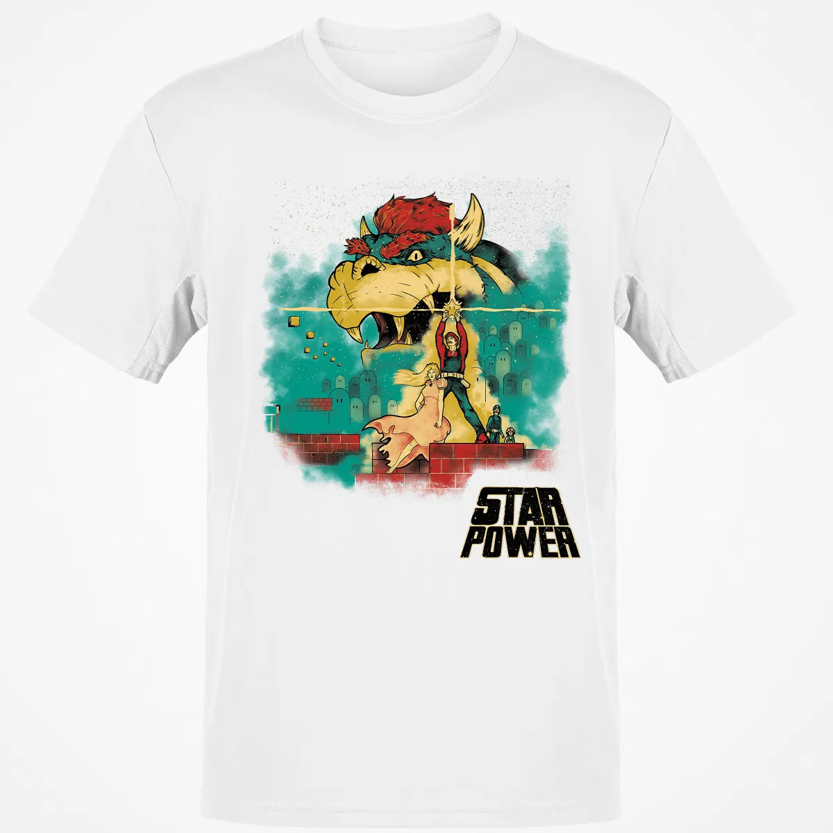 Classic Unisex T-Shirt - F1T9NFWC