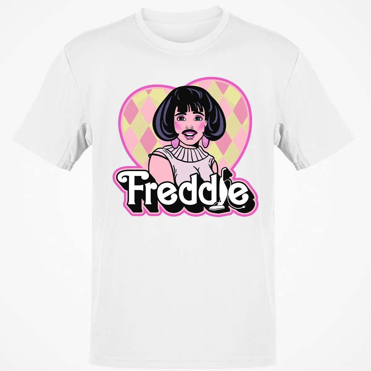 Classic Unisex T-Shirt - SWPYUMAA