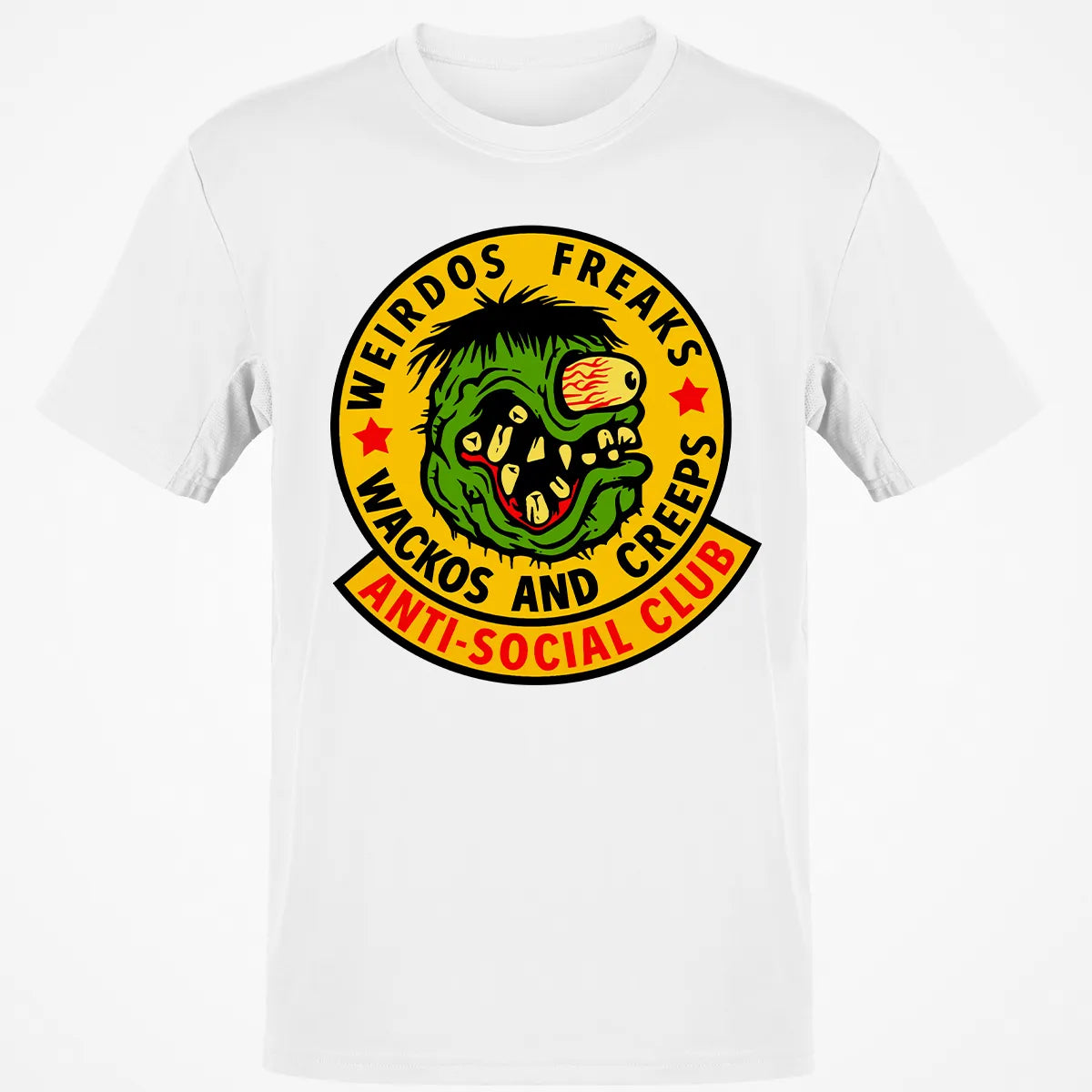 Classic Unisex T-Shirt - AUZU55XD