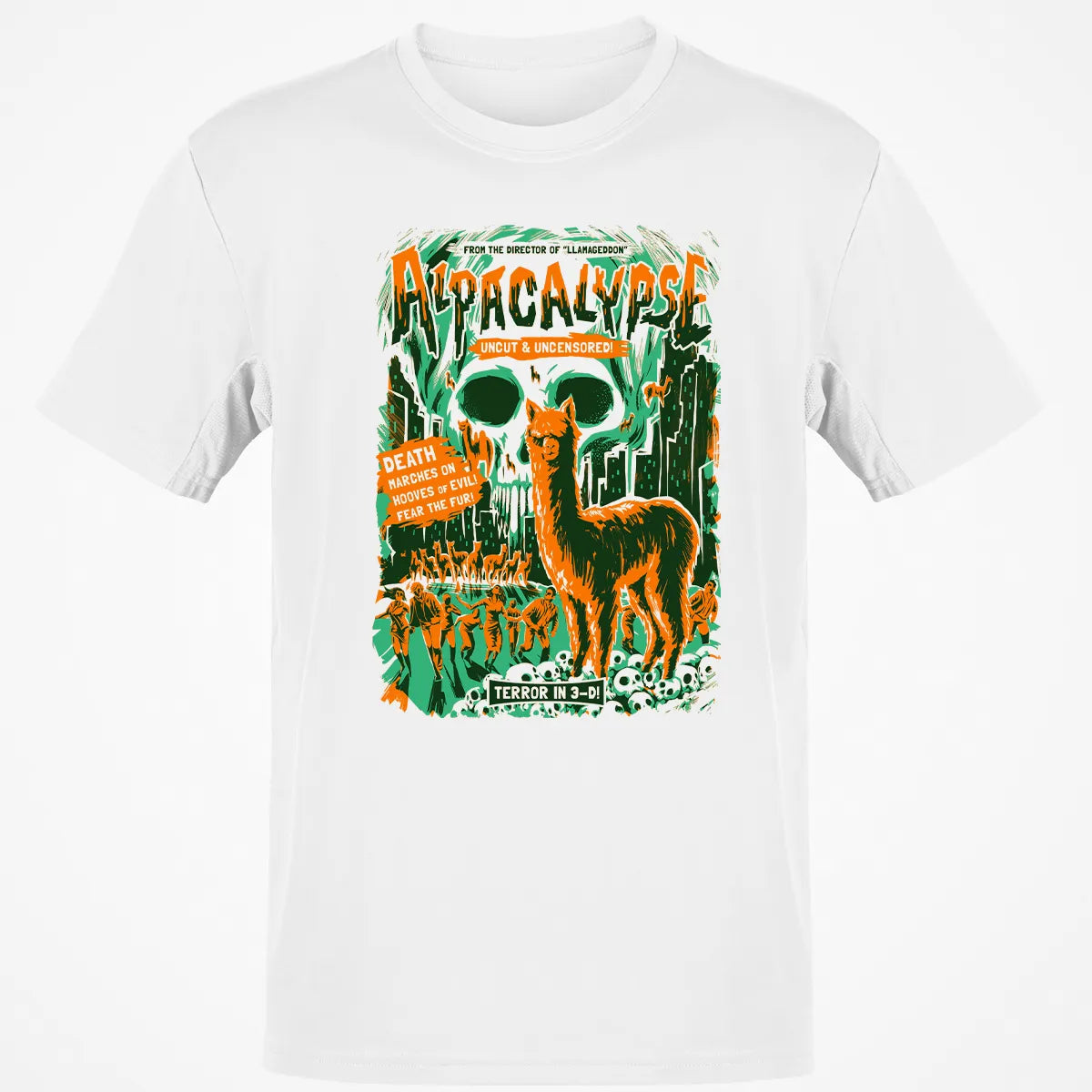 Classic Unisex T-Shirt - MABDHRVY