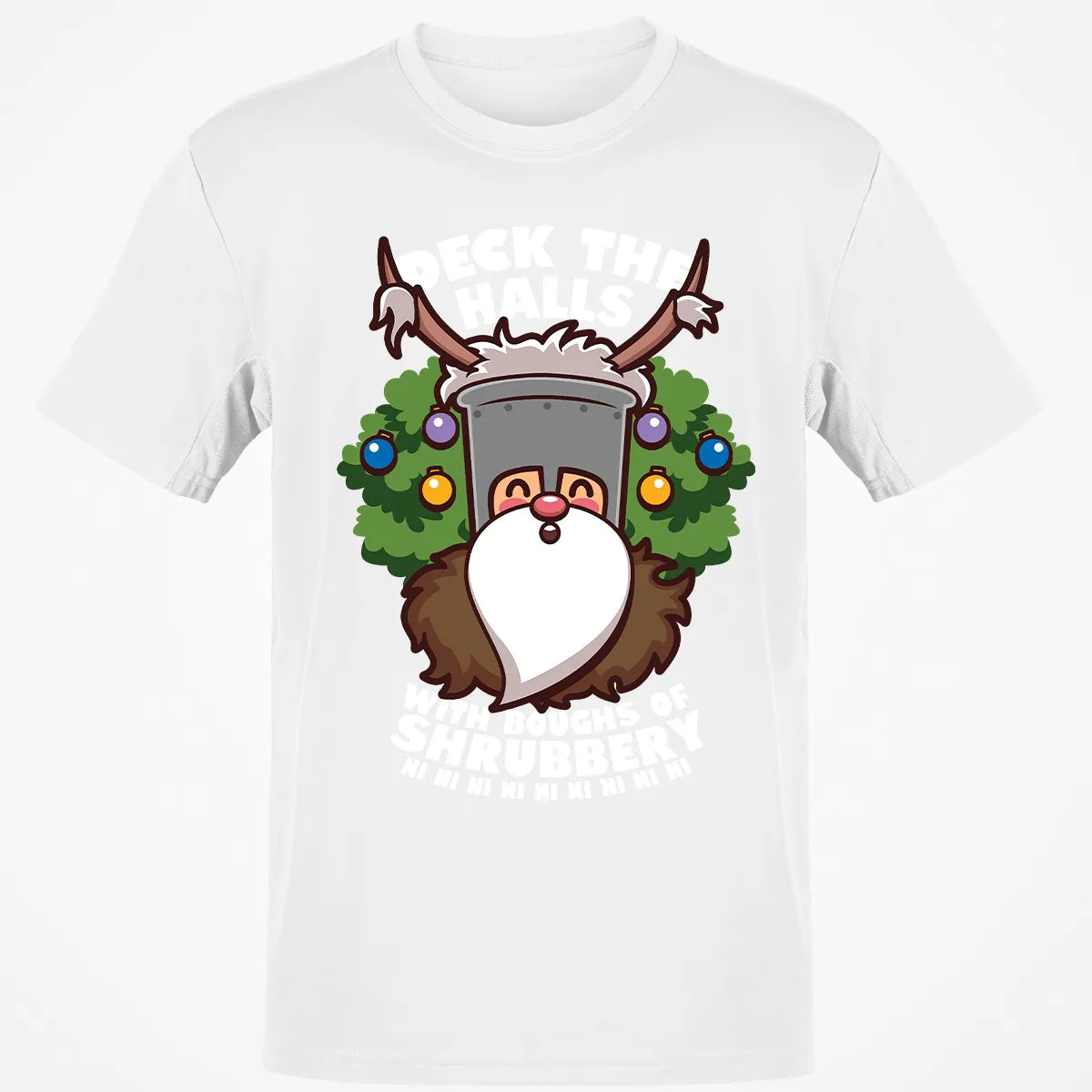 Classic Unisex T-Shirt - 82DBL1A8