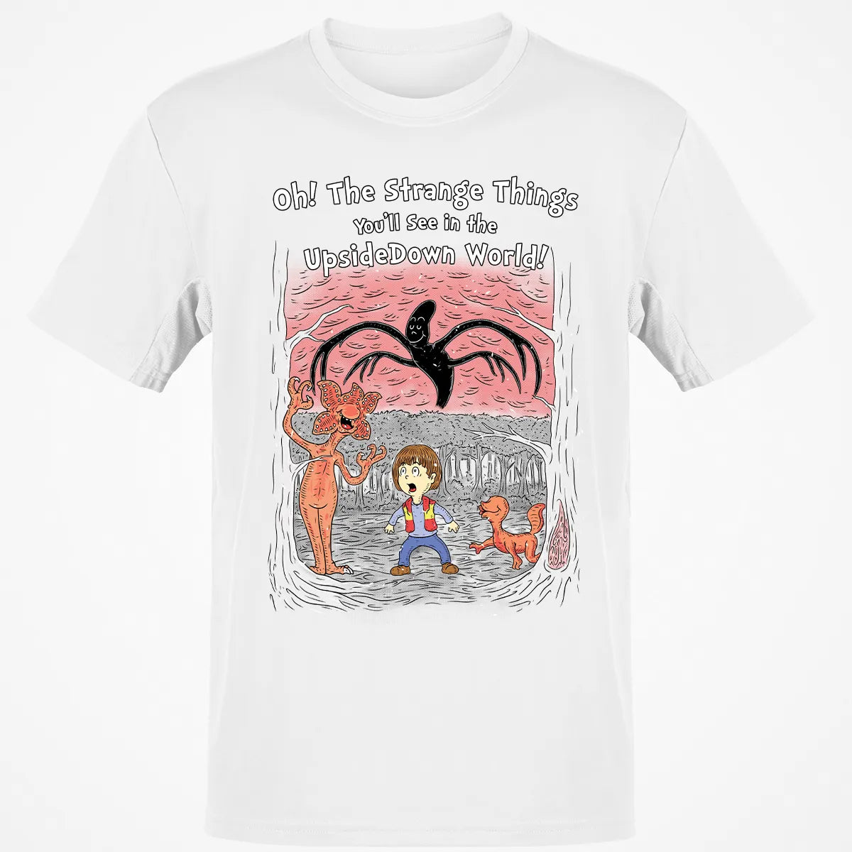 Classic Unisex T-Shirt - 27315SR1