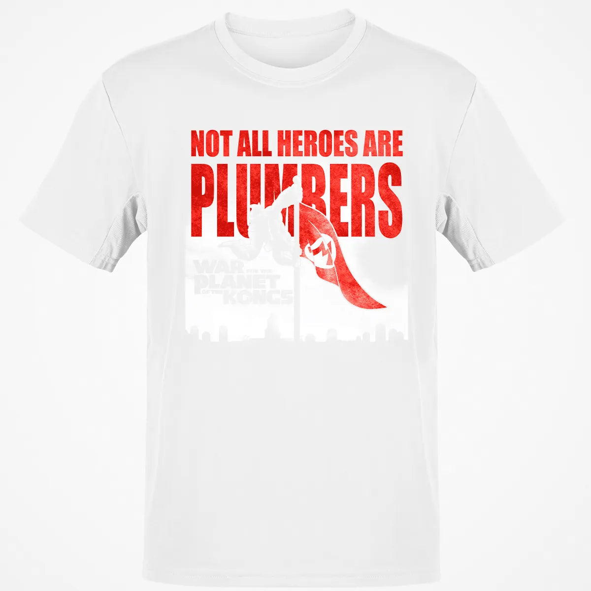 Classic Unisex T-Shirt - LUT9P2C5