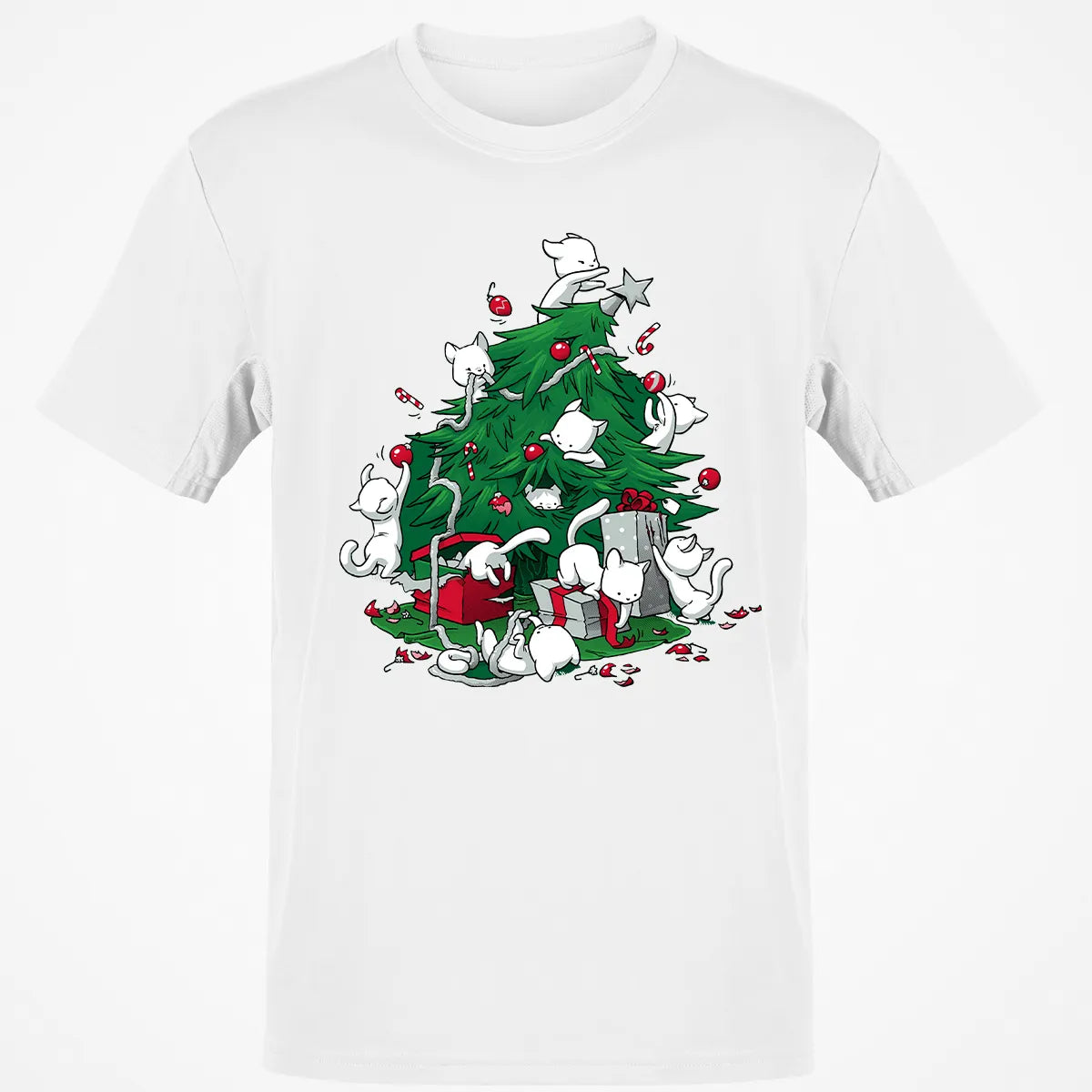 Classic Unisex T-Shirt - X7UHVJSV