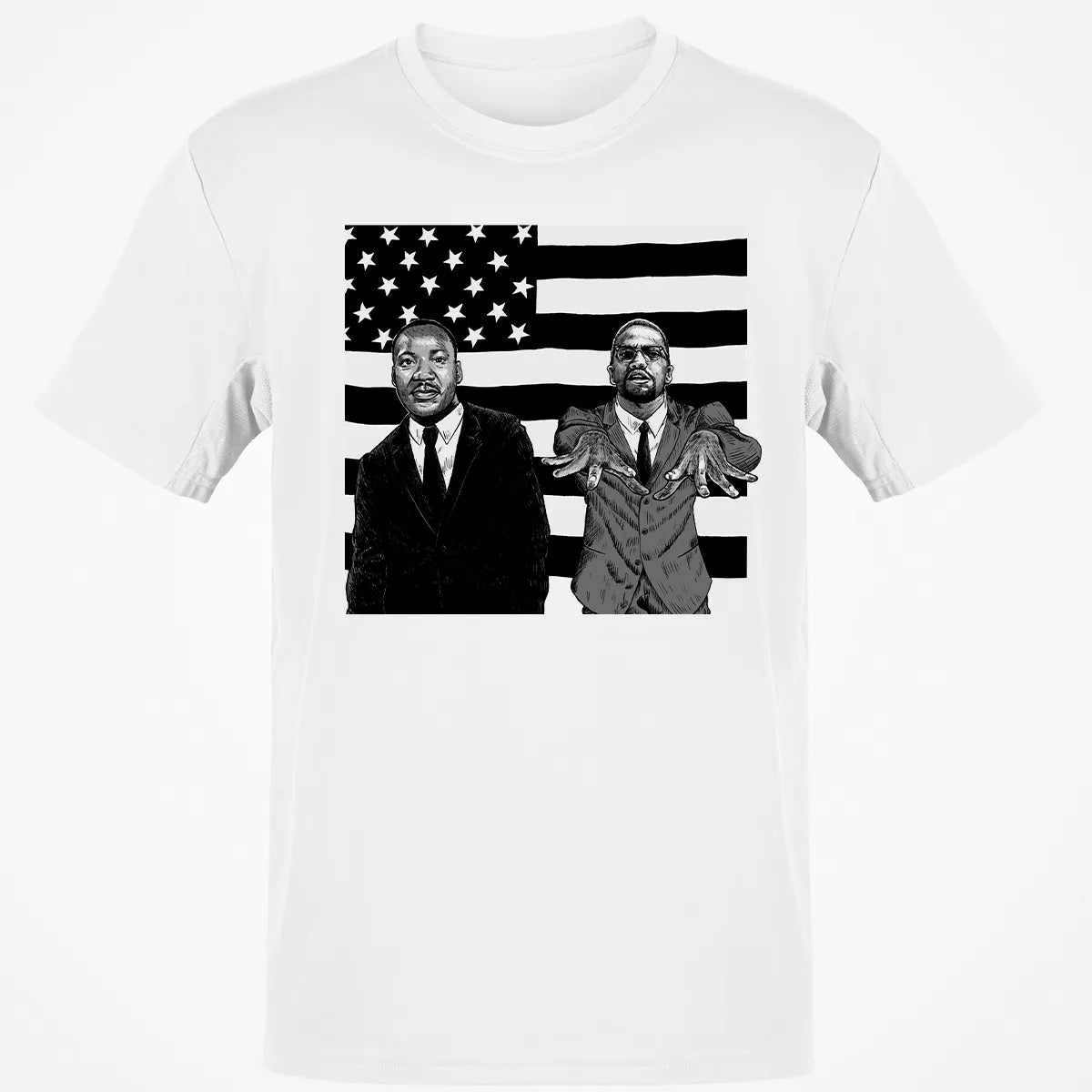 Classic Unisex T-Shirt - 5SPSBQ63