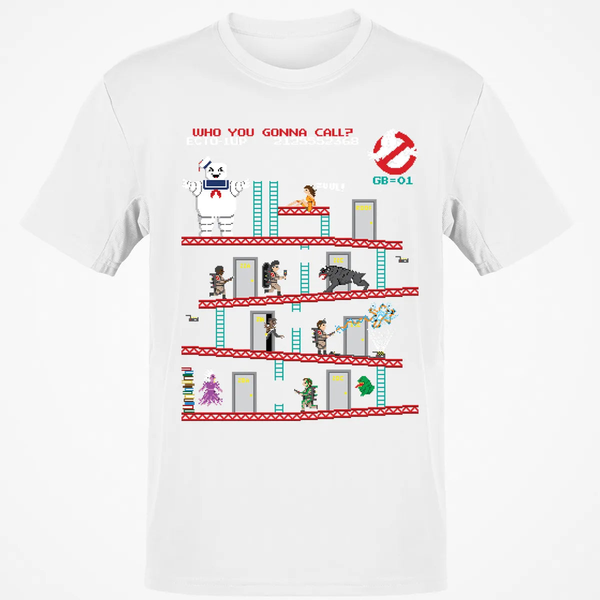 Classic Unisex T-Shirt - A8SQ39G5