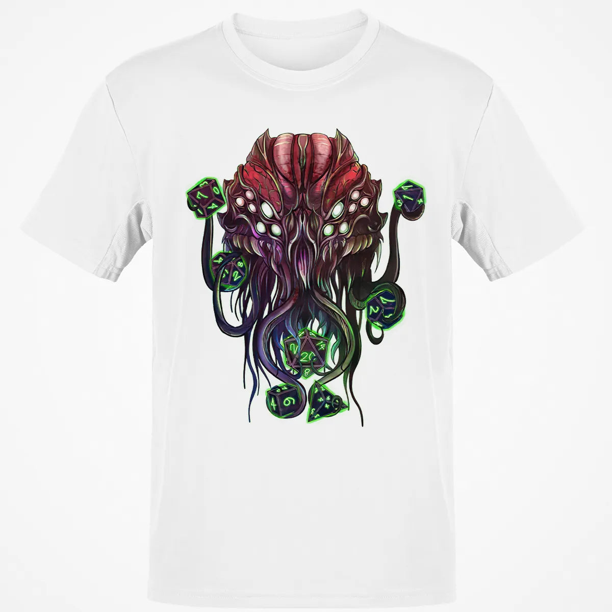 Classic Unisex T-Shirt - 6Q1DCC8A