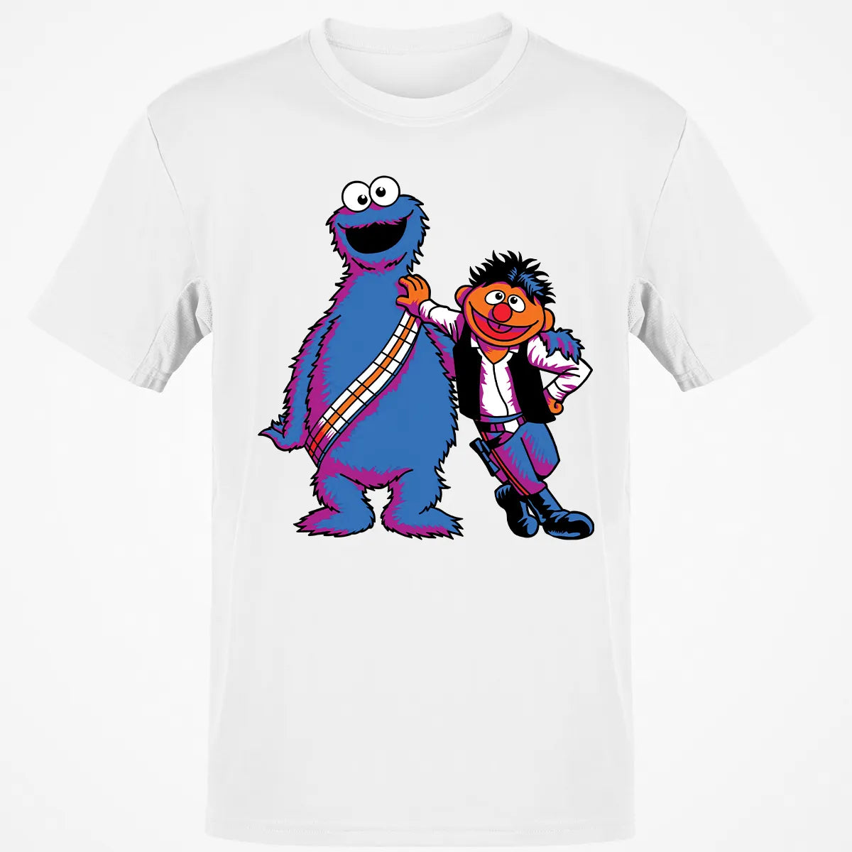 Classic Unisex T-Shirt - A25AGQNB