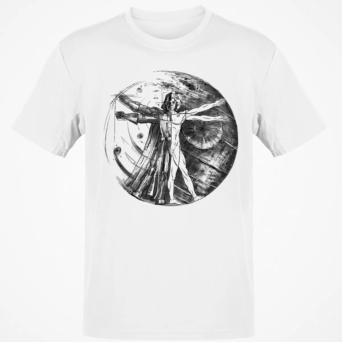Classic Unisex T-Shirt - 8RWZY1E7