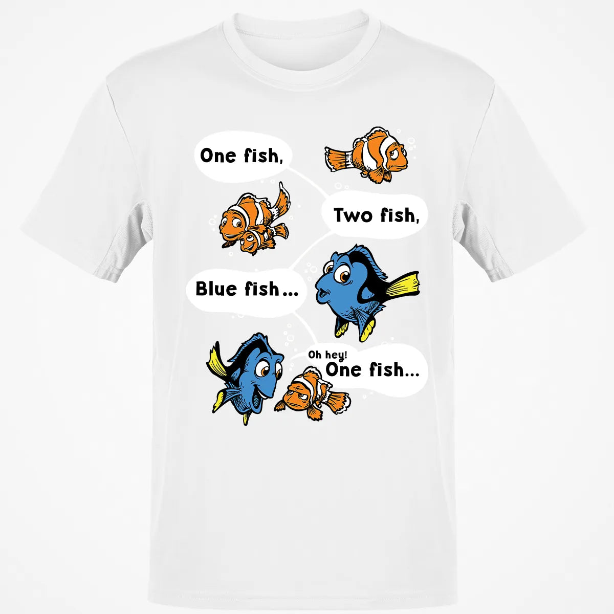 Classic Unisex T-Shirt - MTPL8UJC