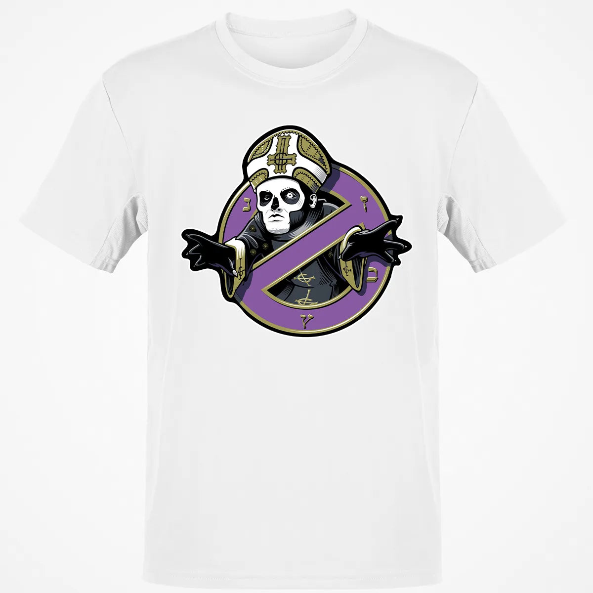 Classic Unisex T-Shirt - SP7KB44W