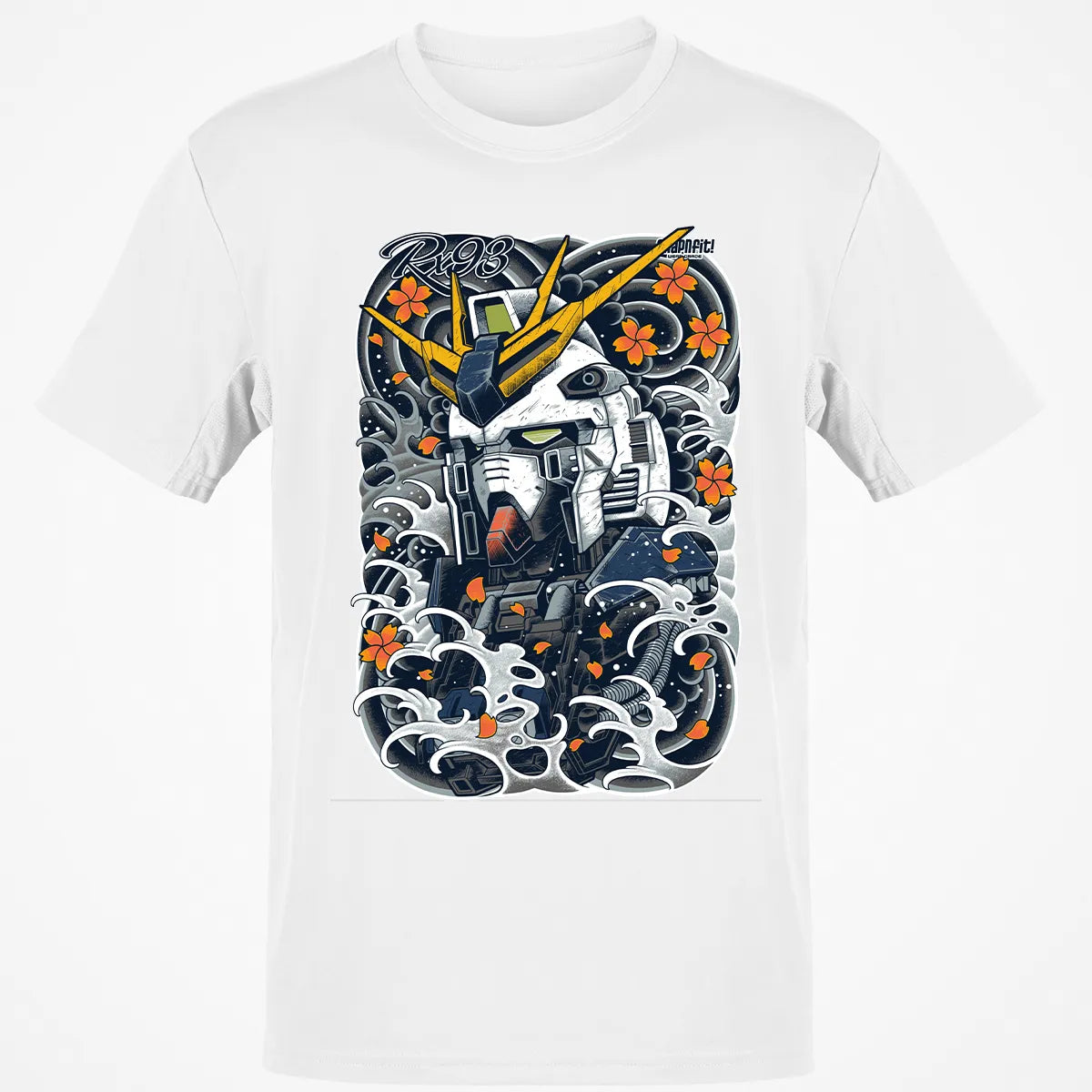 Classic Unisex T-Shirt - 9WRG6LLM