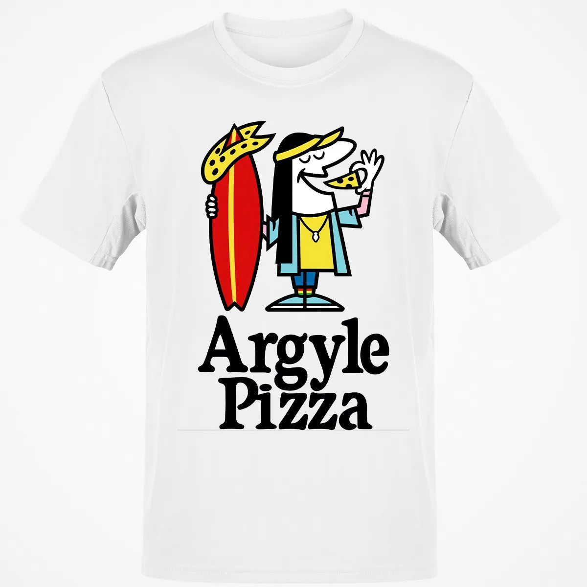 Classic Unisex T-Shirt - DECQY8JM