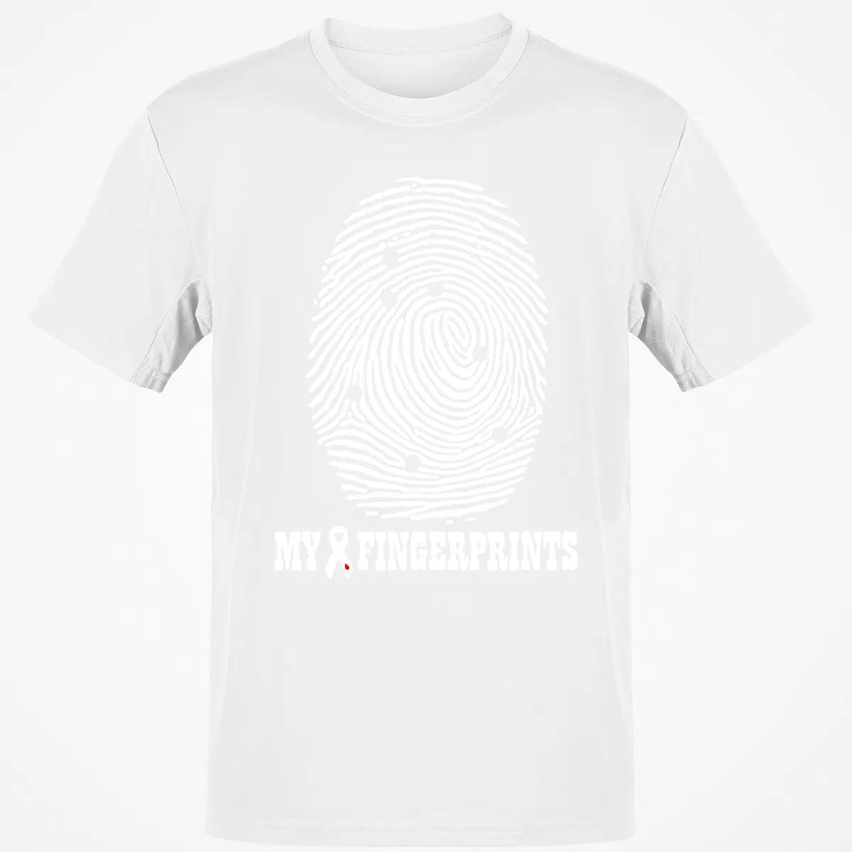 Classic Unisex T-Shirt - JQXMV1PT
