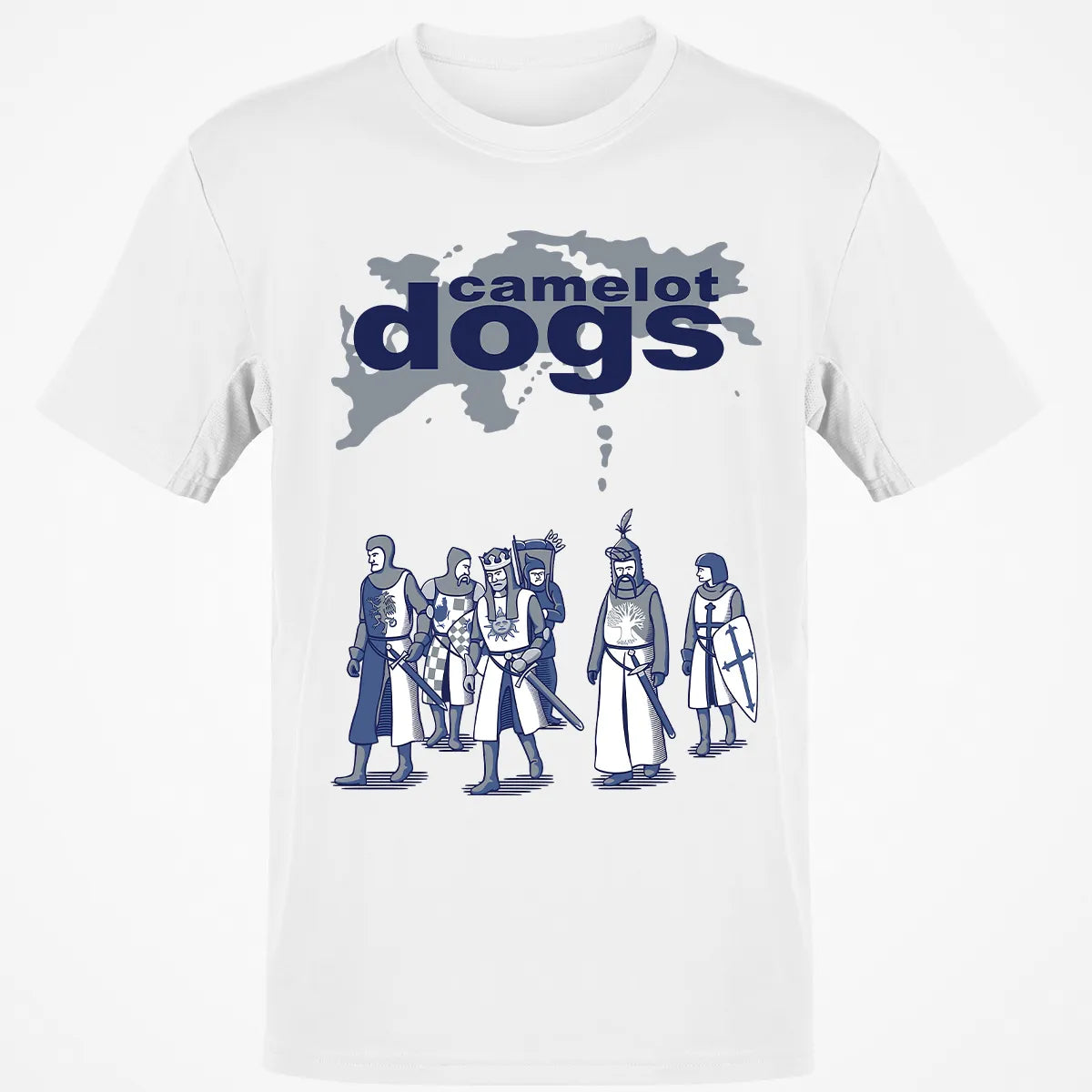 Classic Unisex T-Shirt - DNZ95CL7