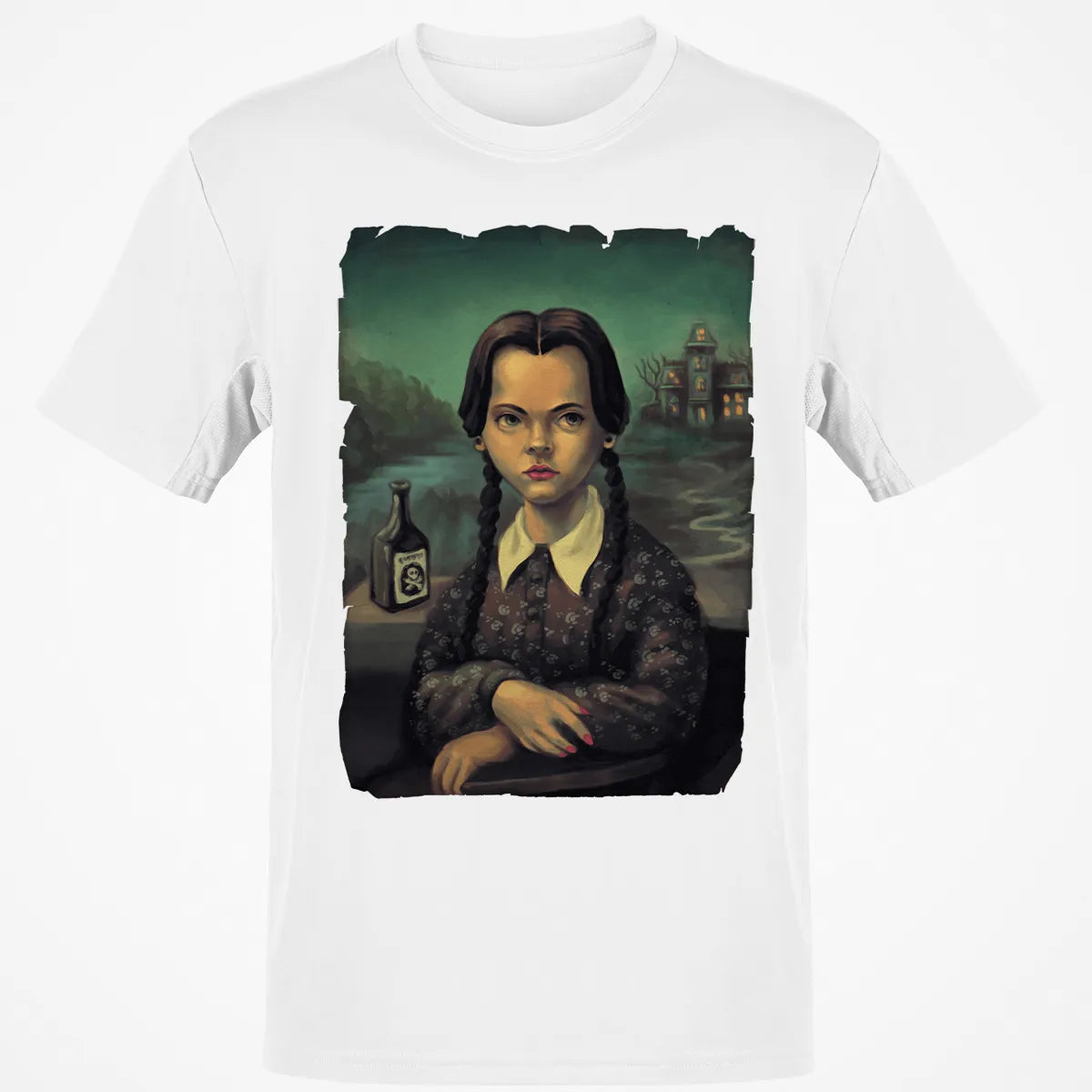 Classic Unisex T-Shirt - QGKKBG8K