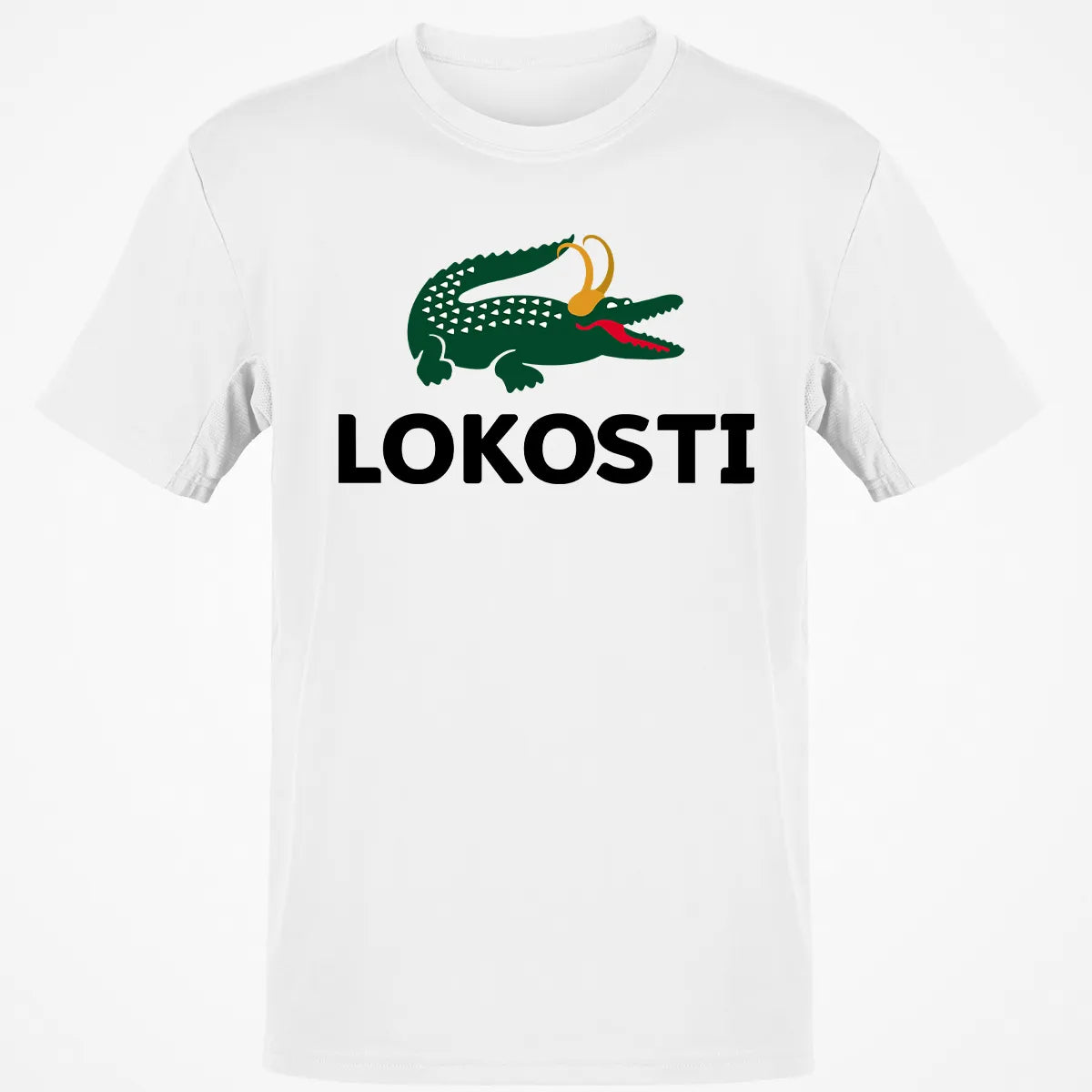 Classic Unisex T-Shirt - YPNZL2QL