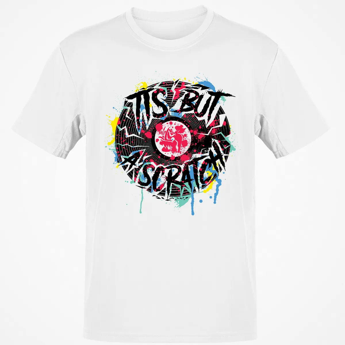 Classic Unisex T-Shirt - FRN5TQ1S