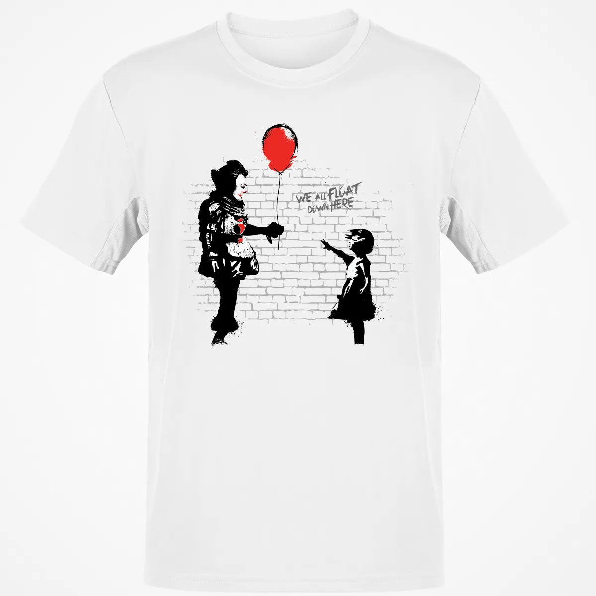 Classic Unisex T-Shirt - JMQ6MTTT