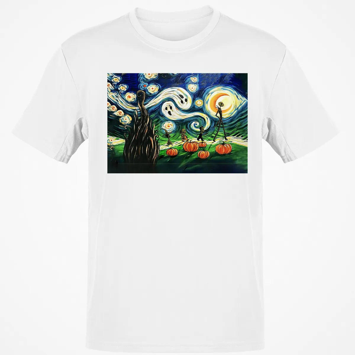 Classic Unisex T-Shirt - UZPX7STA