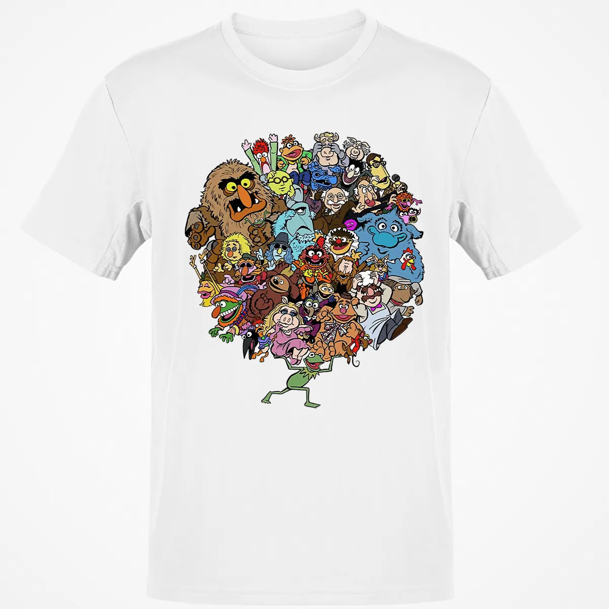 Classic Unisex T-Shirt - 2E82X2TG