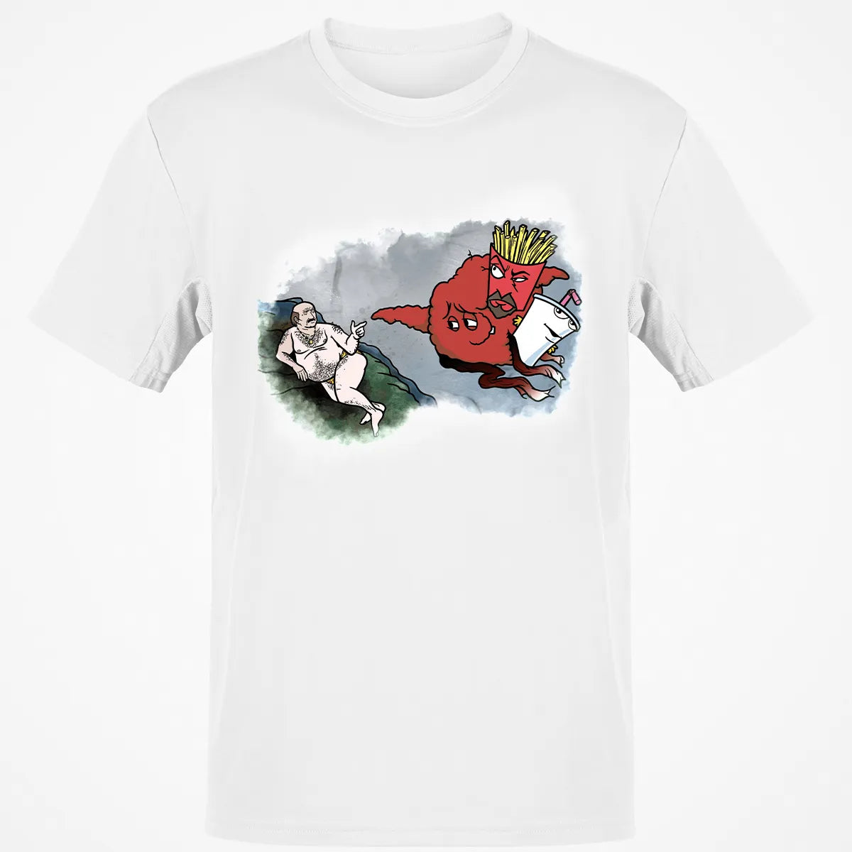 Classic Unisex T-Shirt - FQ39P9R9