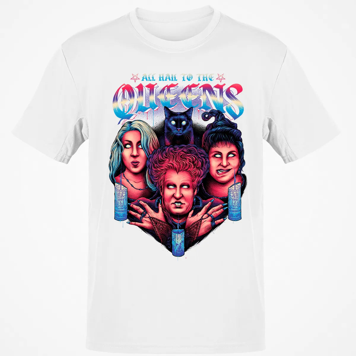 Classic Unisex T-Shirt - MV5XMYGS